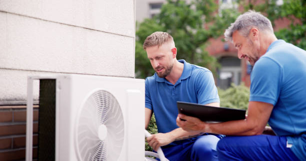 Best HVAC troubleshooting  in Ferron, UT