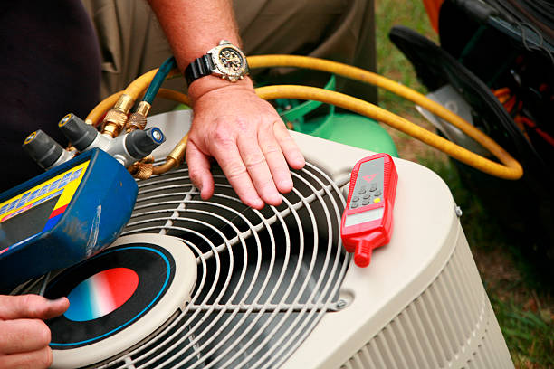 Best Residential HVAC services  in Ferron, UT