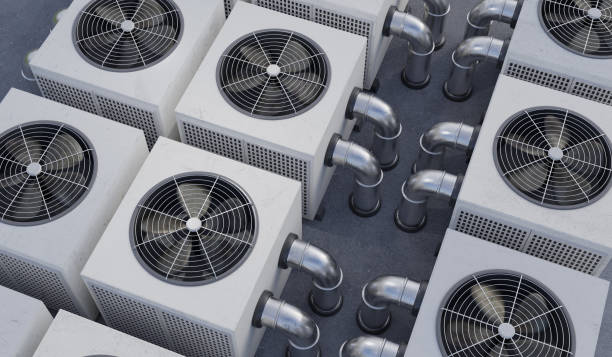 Best Affordable HVAC services  in Ferron, UT