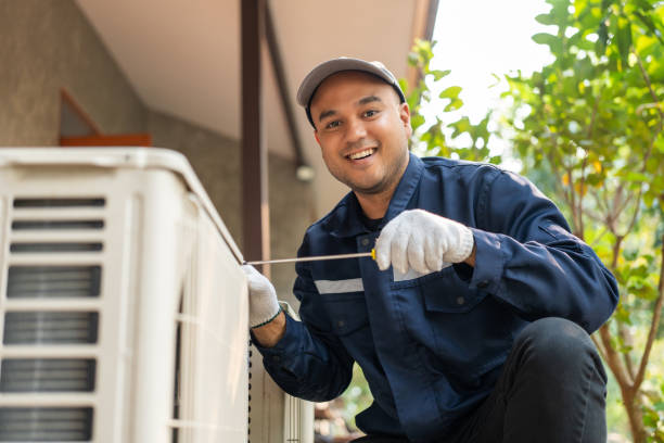 Best HVAC air duct cleaning  in Ferron, UT