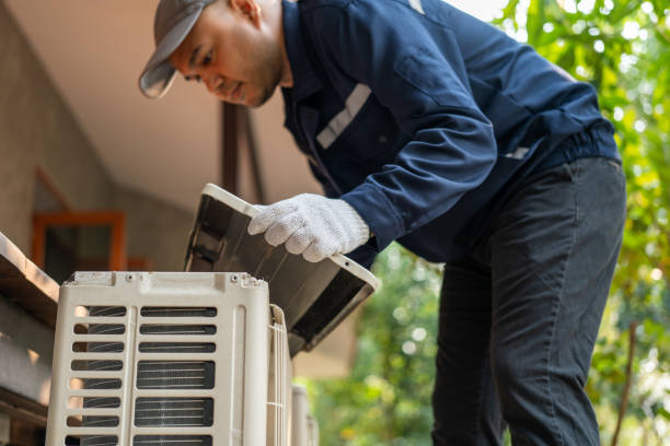 Best HVAC system installation  in Ferron, UT