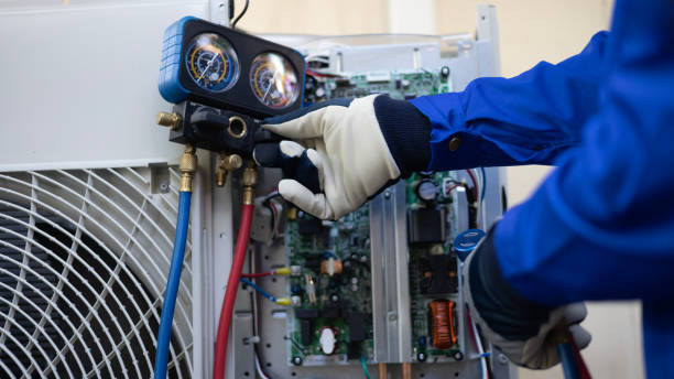 Best Emergency HVAC repair  in Ferron, UT